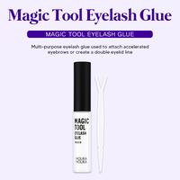 Gambar Holika Holika Magic Tool Eyelash Glue - 20016588 dari Holika Holika Indonesia Kota Administrasi Jakarta Barat 2 Tokopedia