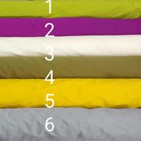 Gambar Kain semi thai silk tafeta sutra dove lebar 1.5m Warna A - 5 dari Lily's Textile Kota Palembang 1 Tokopedia