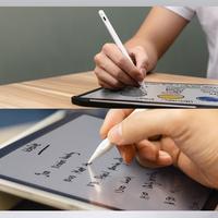 Gambar Paperlike Screen Guard iPad Pro 11" 12.9" Air 4 2021 SwitchEasy - iPad 10, Paperlite dari GET-WID Kota Administrasi Jakarta Barat 5 Tokopedia