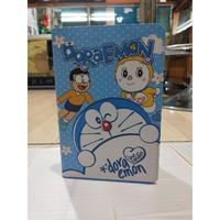 Gambar Advan Tab X7 Pro Cute Doraemon Flip Case Book Cover Casing For Kids dari Free Case Kota Administrasi Jakarta Pusat 3 Tokopedia