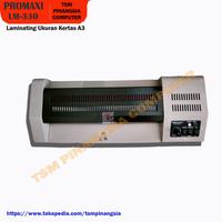 Gambar Mesin Laminating Ukuran A3 Promaxi LM330 dari Tsm Pinangsia Computer Glodok Kota Administrasi Jakarta Barat 3 Tokopedia