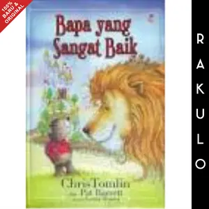 Buku Bapa yang sangat baik - Chriss Tomlin dan Pat Barrett