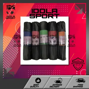 matras yoga 6mm + tas