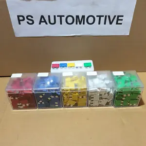 SEKRING TANCAP BESAR KERAMIK DXC-10A, DXC-15A, DXC-20A, DXC-25A, DXC-30A