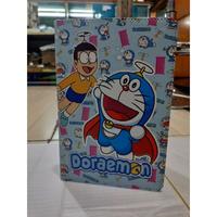 Gambar Advan Tab X7 Pro Cute Doraemon Flip Case Book Cover Casing For Kids dari Free Case Kota Administrasi Jakarta Pusat 2 Tokopedia