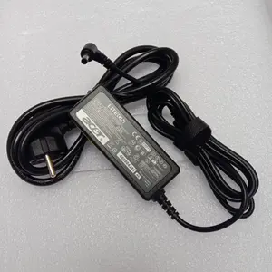 Adaptor Charger Original Laptop Acer One Z476 19v 2.1a