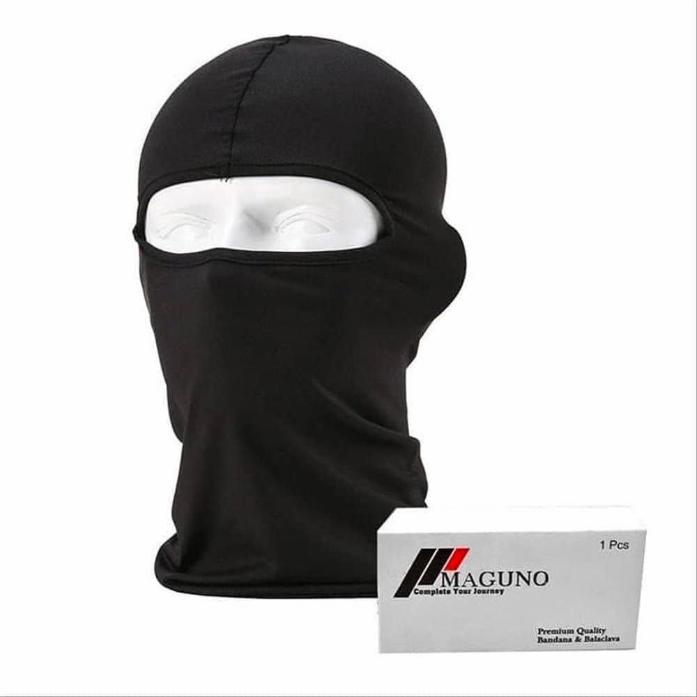 Balakelapa/masker ninja
