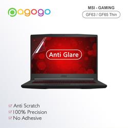 Coperchio Inferiore Per MSI GF65 Thin – Custodia Sostitutiva Base Cover – MS-16W1/16W2 – Nuova