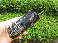 Gambar Hape Antik GT Mobile GT10 Seken Fitur Walkie Talkie UHF dari CNC phoneshop Kota Administrasi Jakarta Pusat 3 Tokopedia