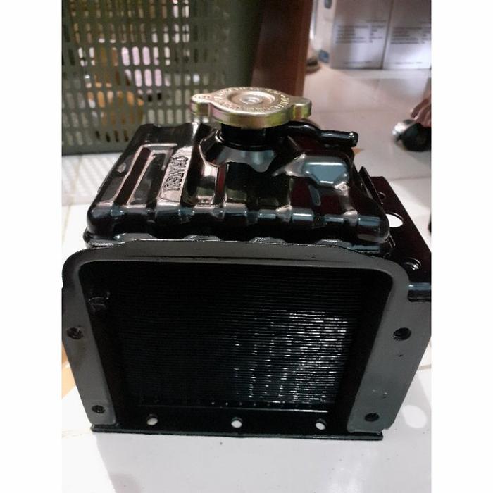 Tf85 Radiator Jual radiator mesin diesel yanmar TF75 TF85 full tembaga impor - Kab ...