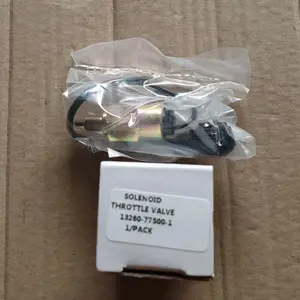 Switch Carburator karburator langsam Futura, T120SS suzuki 13260-77500