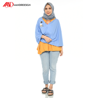 Gambar Gendongan Bayi Depan Kaos Polos Gendongan Bayi Instan Stretchy Wrap - Maroon dari Mandiridesign Kab. Karawang 2 Tokopedia