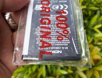 Gambar Baterai Nokia BP-4L BP4L Original 100% Nokia E90 E72 E52 1500mAh dari CNC phoneshop Kota Administrasi Jakarta Pusat 5 Tokopedia
