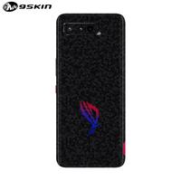 Gambar 9Skin - Skin Protector for Asus ROG Phone 5 - 3M Honey Comb Textures - Honeycomb, Back Only dari 9SKIN Premium Kota Administrasi Jakarta Barat 1 Tokopedia