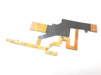 Gambar Fleksibel Power On Off Volume Caterpillar Cat S41 Original Flexible dari CNC phoneshop Kota Administrasi Jakarta Pusat 1 Tokopedia