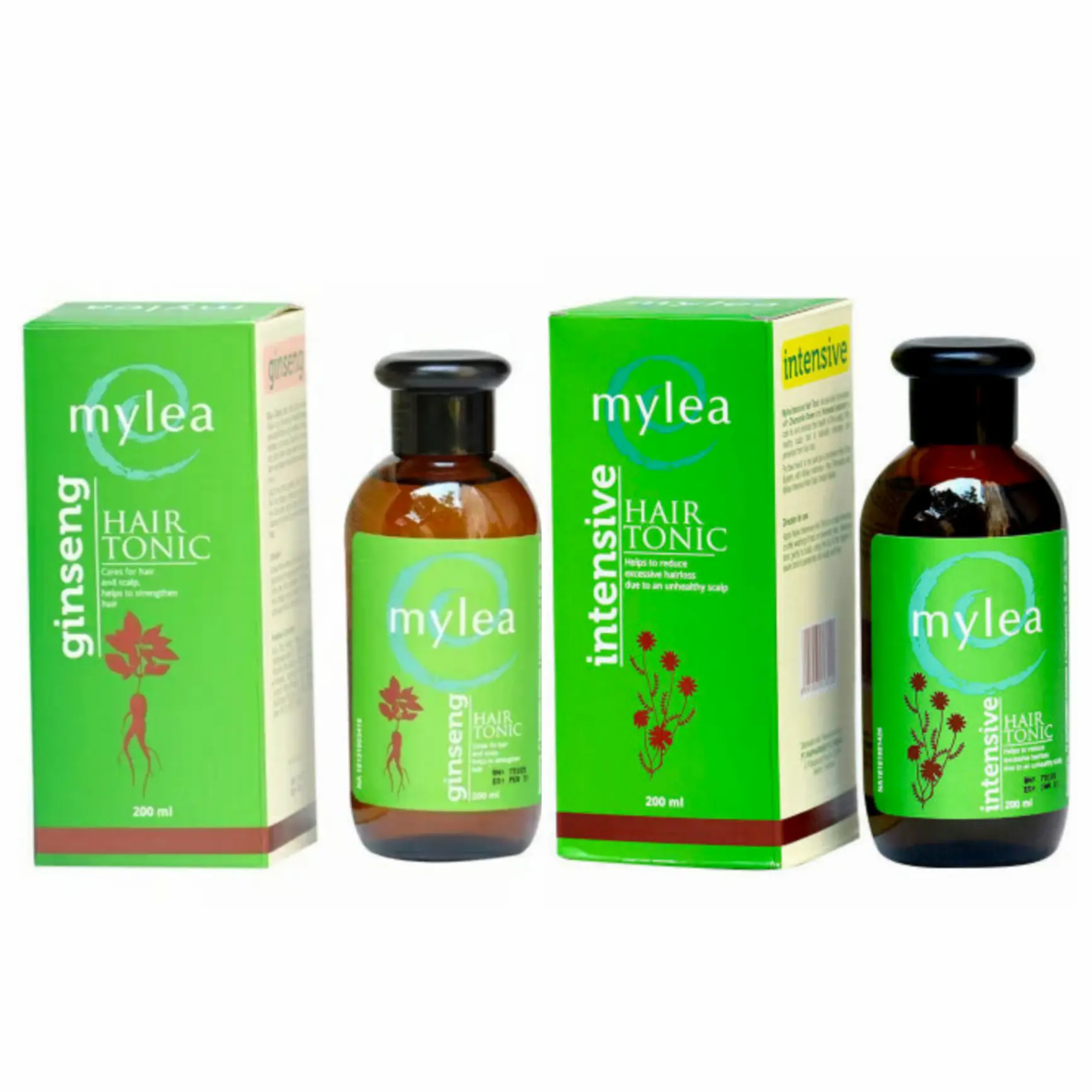 Mylea Hair Tonic [200mL]