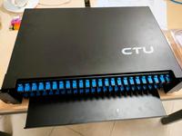 Gambar OTB (Optical Termination Box) - Optical Distribution 12 CORE dari SmartPower Kota Tangerang Selatan 3 Tokopedia