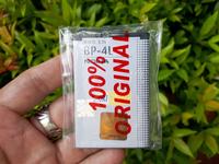 Gambar Baterai Nokia BP-4L BP4L Original 100% Nokia E90 E72 E52 1500mAh dari CNC phoneshop Kota Administrasi Jakarta Pusat 1 Tokopedia