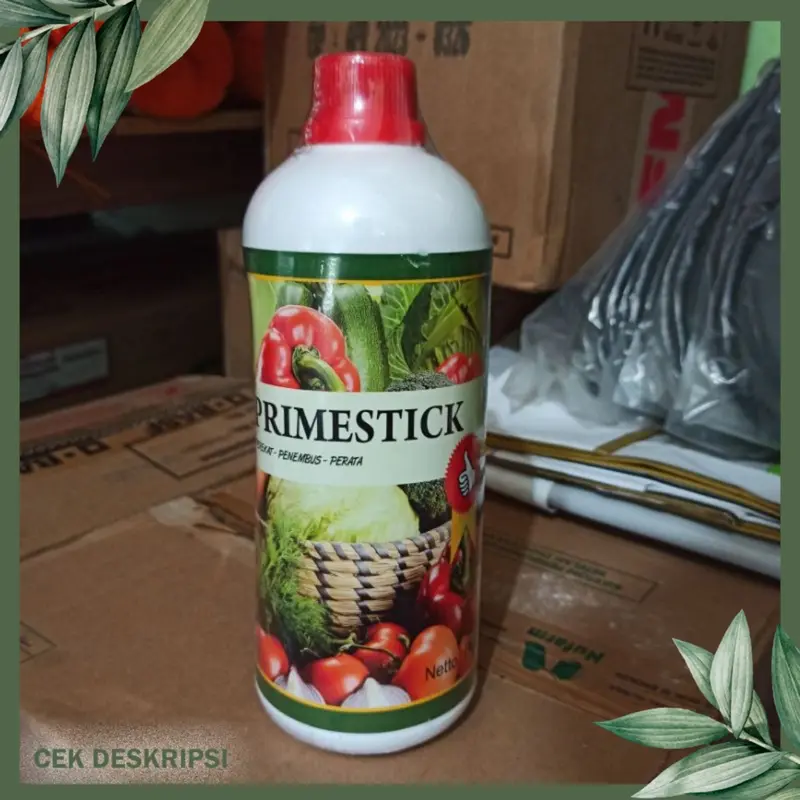 PRIMESTICK 1 LITER PEREKAT PENEMBUS PERATA 0
