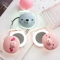 Gambar Semua Gratis - Kipas Makeup LED Light 3 In 1 USB Charging / KipasMini dari OS HOME Kab. Tangerang 5 Tokopedia
