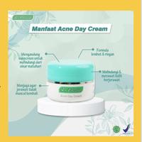 Gambar dr Faccia Acne Day Cream-Tabir Surya Kulit Berjerawat( 02 003 001) dari Theraskinbest Kota Administrasi Jakarta Barat 2 Tokopedia
