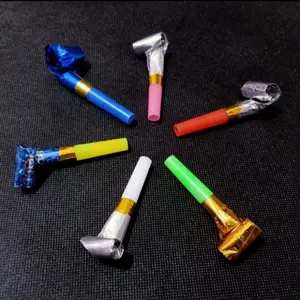 Peluit Lidah Murah Oral Motor Terapi Wicara
