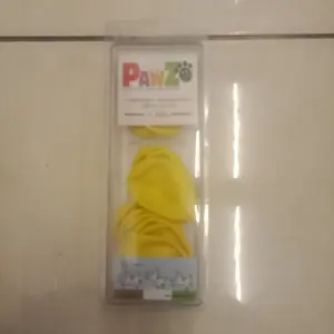 Pawz Disposable XX Small isi 12pcs