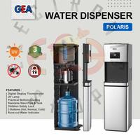 Gambar Gea Polaris Water Dispenser With Uv Lamp & Digital Display Temperature dari E Three Shop Kota Administrasi Jakarta Utara 3 Tokopedia