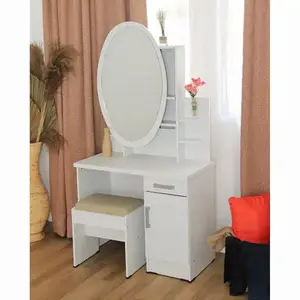 MEJA RIAS SLIDING MEJA RIAS MINIMALIS MEJA MAKE UP MR 05 MR 02