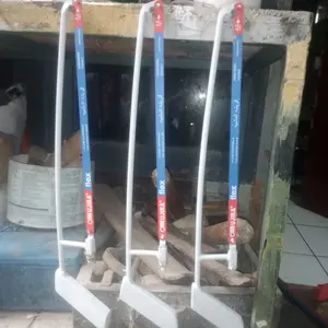 GERGAJI BESI SERBAGUNA BAHAN MANTAP