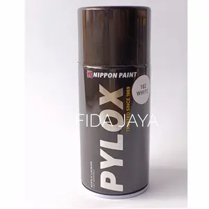 cat semprot pylox putih 300 cc /pylox 102 White