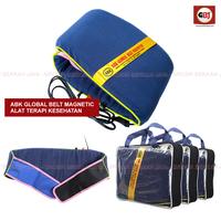 Gambar ABK GLOBAL BELT MAGNETIC dari grosirberkahjaya Kota Tasikmalaya 1 Tokopedia