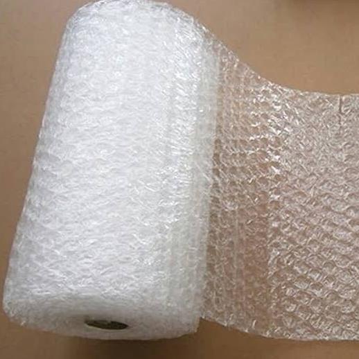 Tambahan Packing Bubble Wrap Untuk Pengiriman 0