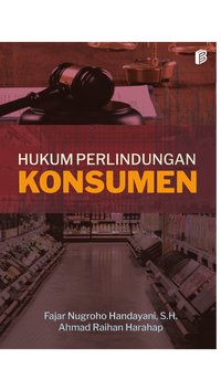 Gambar Hukum Perlindungan Konsumen dari bintangsemestabook Kab. Sleman 1 Tokopedia