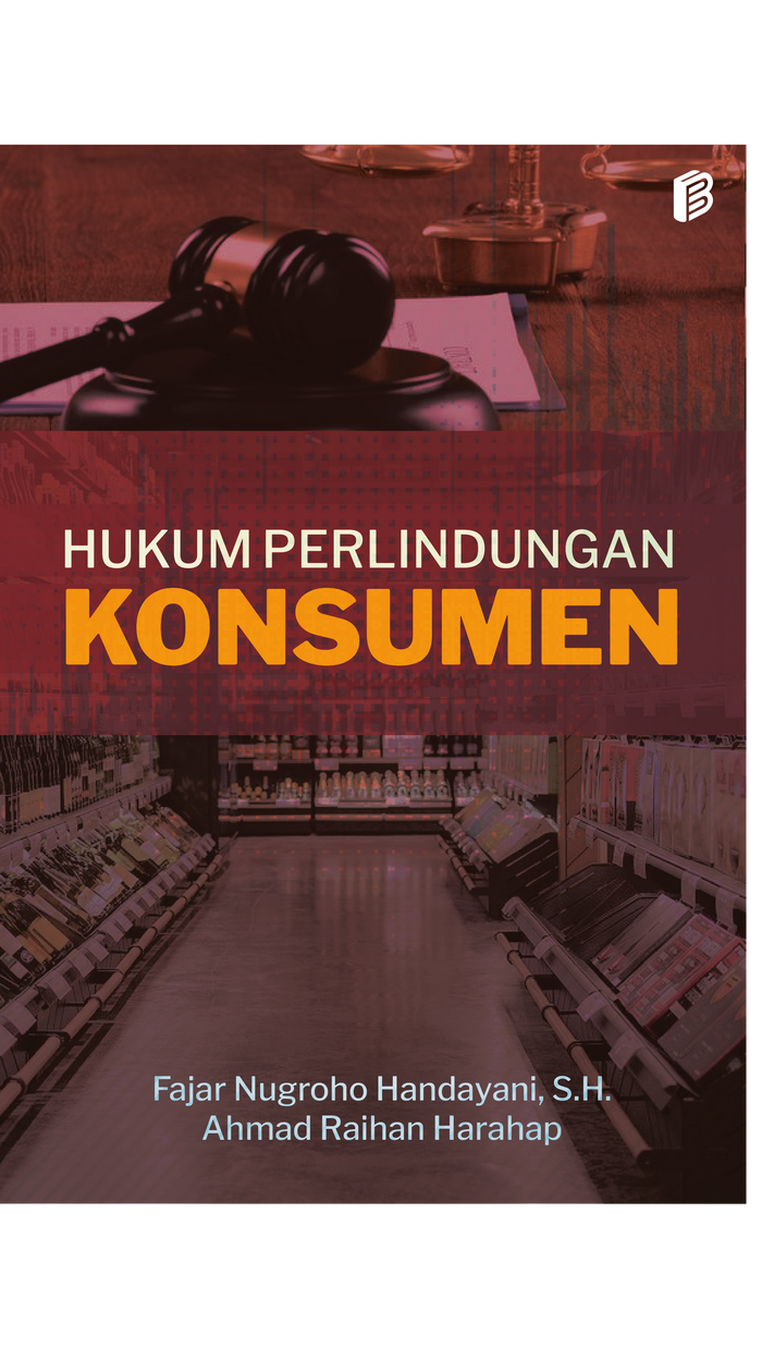 Gambar Hukum Perlindungan Konsumen dari bintangsemestabook Kab. Sleman Tokopedia