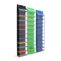 Gambar Hanging Shoes Organizer Parasut (HSO) Rak Sepatu Gantung dari Pusat Grosir Eceran Kota Surakarta 4 Tokopedia