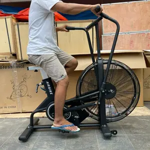 Assault Air Bike Import Kualitas Bagus dan nyaman olahraga di rumah