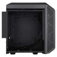 Gambar CASING COOLER MASTER MASTERCASE H100 - MINI ITX dari Toko Expert Komputer Kota Administrasi Jakarta Pusat 3 Tokopedia