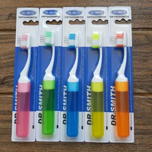 sikat gigi behel travel orthodontic dr. smith