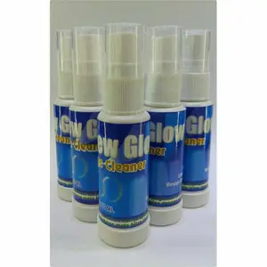 Cairan pembersih kacamata original New glow termurah