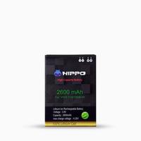 Gambar Baterai Hippo Vivo Y15 / Y22 (BK-B-65) 2600 mAh dari HIPPO SURABAYA Kota Surabaya 1 Tokopedia