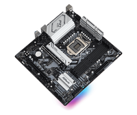 Gambar MOTHERBOARD ASROCK B560M PRO4 - INTEL SOCKET LGA 1200 dari Techno Computer Bali Kota Denpasar 2 Tokopedia