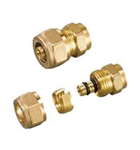 Gambar Konektor Pipa AC Multilayer Riifo ke Unit AC (Uk. 1/4inch) F1-S0912*7/16 dari Rifeng Tangerang Kota Tangerang 2 Tokopedia