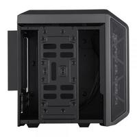 Gambar CASING COOLER MASTER MASTERCASE H100 - MINI ITX dari Toko Expert Komputer Kota Administrasi Jakarta Pusat 2 Tokopedia