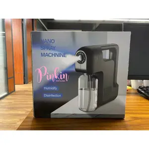 Semprotan Disinfektan Nano Spray Terbaru 480ml SEMPROTAN ANTI VIRUS