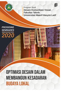 Gambar Prosiding Semnades 2020 Optimasi Desain dalam Membangun Kesadaran Buda dari bintangsemestabook Kab. Sleman 1 Tokopedia