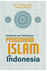 Gambar Pemikiran dan Pembaruan Pendidikan Islam di Indonesia dari bintangsemestabook Kab. Sleman 1 Tokopedia