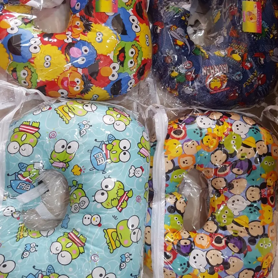 Bantal Menyusui Leon