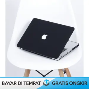 CASING MACBOOK MATTE CASE FOR 13.3 INCH - CASE MACBOOK BATIANDA