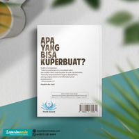 Gambar Jika Hidupku Tinggal Sehari: Apa yang Bisa Kuperbuat? dari Lamrimnesiastore Kota Bandung 2 Tokopedia